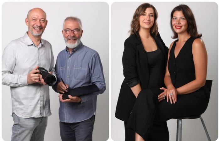 Lo studio fotografico Girard di Abbeville festeggia i suoi 120 anni: una bellissima storia di famiglia