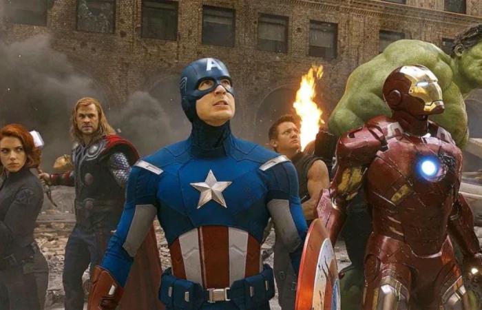 sei licenziato dagli Avengers se non riconosci questi 10 personaggi in 3 parole chiave