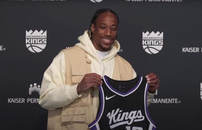 Cosa porterà DeMar DeRozan ai Sacramento Kings?