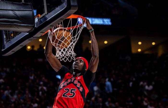 Partita di preseason NBA al Bell Center | I Raptors sconfiggono i Wizards 125-98