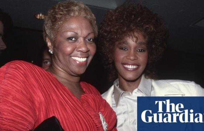 Cissy Houston, vincitrice del Grammy e madre di Whitney Houston, muore a 91 anni | Anima