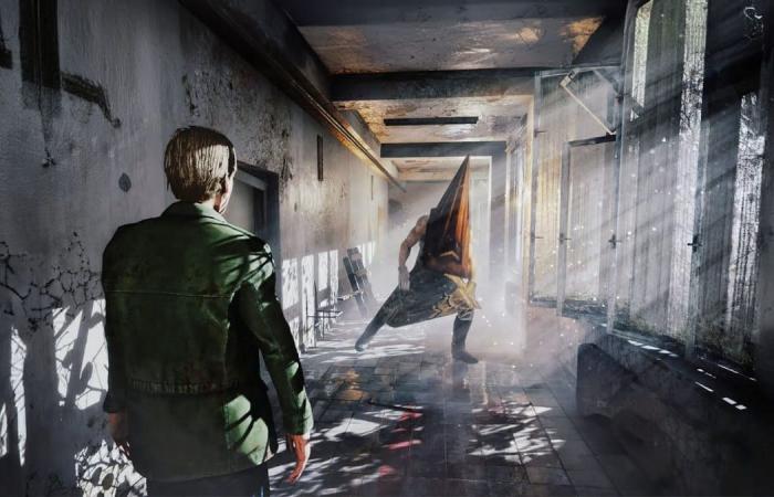 Silent Hill 2 Remake: data di rilascio, piattaforme e informazioni