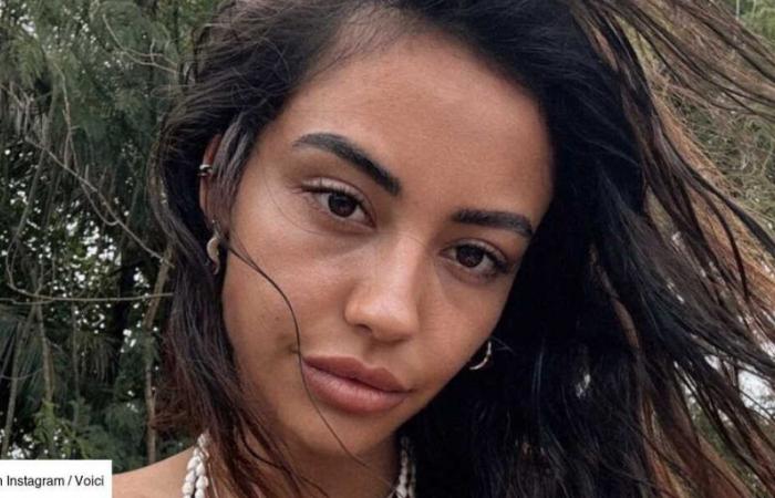 Miss Francia 2025: Chi è Laura-Marie Marque Brugerolle, eletta Miss Aquitania 2024?