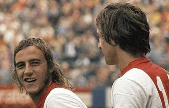 Morte di Johan Neeskens, leggenda del calcio degli anni ’70