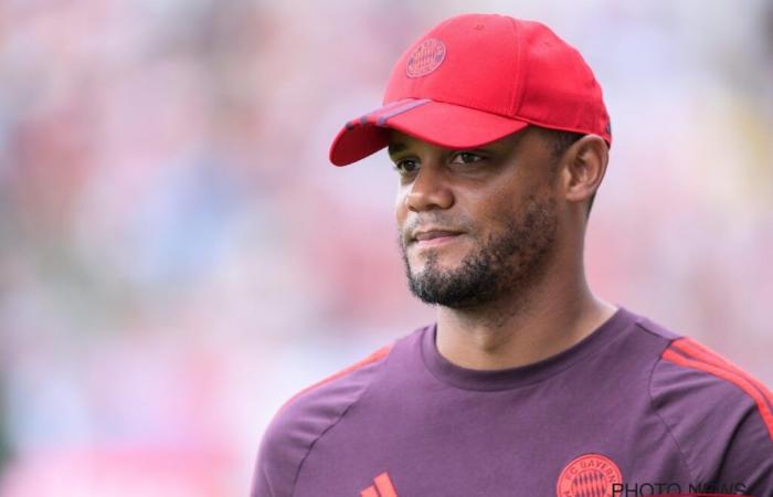 “Apprezzo davvero questa crisi”: il discorso forte di Vincent Kompany dopo la divisione del Bayern a Francoforte – Tutto il calcio