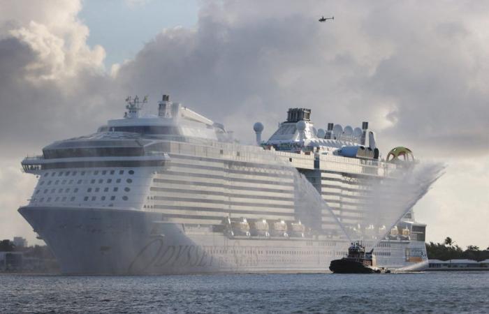 420 porti, 147 paesi, viaggio di tre anni… Cosa sappiamo della megacrociera del transatlantico Odyssey