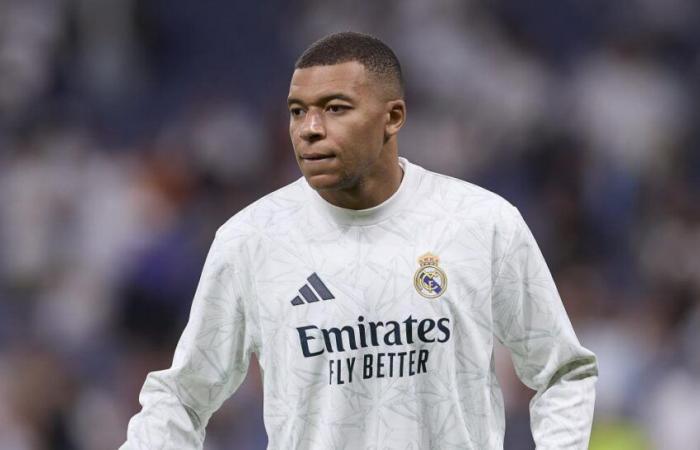 il grande contrasto degli Irrésistibles contro Mbappé!