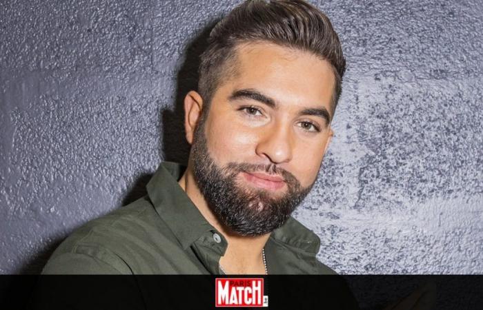 Kendji Girac parla di Soraya, il suo più grande sostegno: “Dovevo dirgli che sono cambiata”