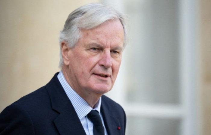 7 ottobre: ​​Michel Barnier ed Emmanuel Macron fischiano durante la manifestazione del Crif: Notizie