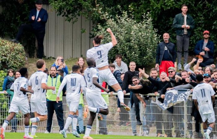 Walid Acherchour: “Speriamo che possa portare in alto i Girondins de Bordeaux e che faccia parte della grande storia e leggenda del club”