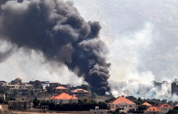 Libano: Israele espande le sue operazioni di terra e istituisce quattro nuove “zone militari chiuse”