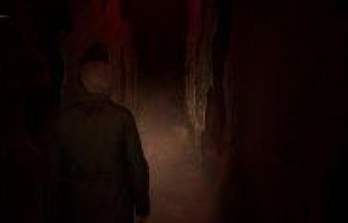 TEST Silent Hill 2: il nebbioso remake di un capolavoro: La grafica di Silent Hill 2 Remake