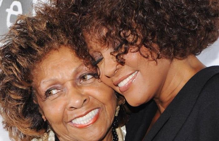 Cissy Houston morta a 91 anni: la vincitrice del Grammy e la madre di Whitney Houston sono morte durante la battaglia contro l’Alzheimer | Cissy Houston, RIP, Whitney Houston | Just Jared: notizie e pettegolezzi sulle celebrità