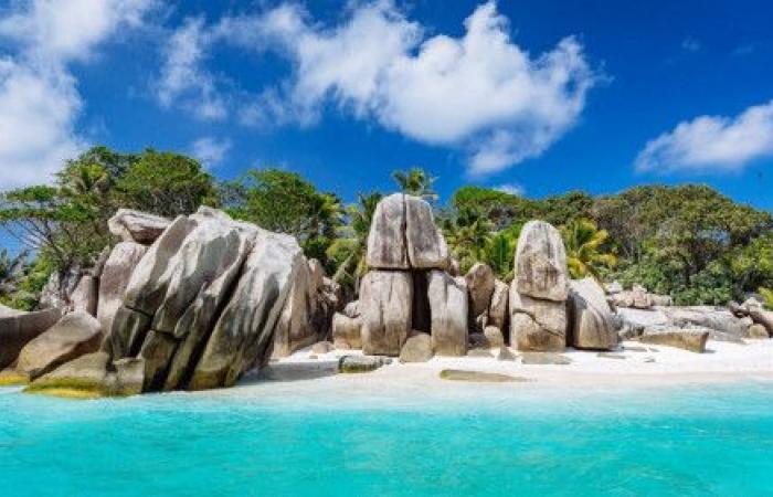 Vinci un viaggio alle Seychelles con Radio Fribourg e Frapp