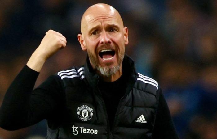 Mark Goldbridge dice che Ten Hag “vuole il licenziamento” a Man Utd dopo che Villa ha iniziato l’XI