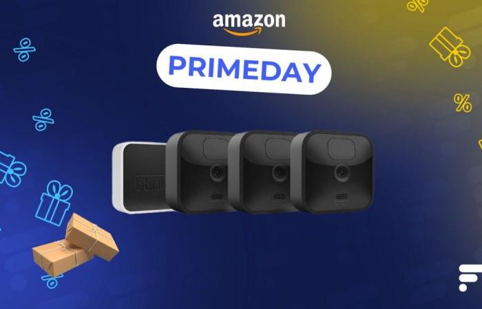 Amazon sta già lanciando una grande vendita sui suoi prodotti tecnologici prima dell’inizio del suo Prime Day