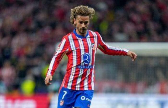 Griezmann minacciato di morte dai sostenitori della Real Sociedad