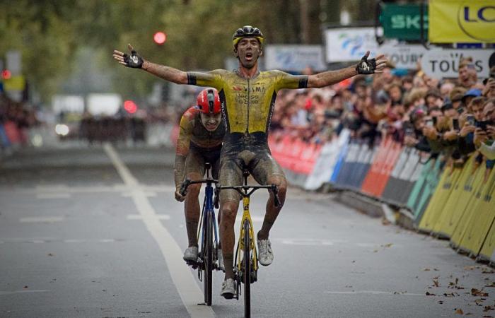 Quando il ciclismo su strada esce con successo dai sentieri battuti per rinnovarsi al meglio