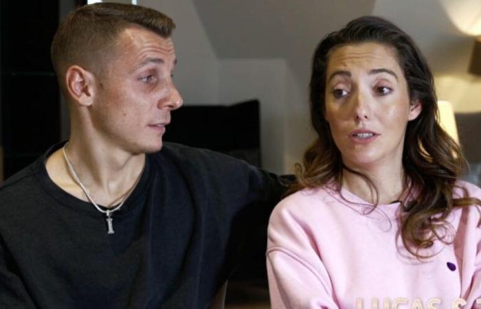 Tiziri Digne (Moms & Famous) parla della sua vita da moglie di calciatore con Lucas Digne