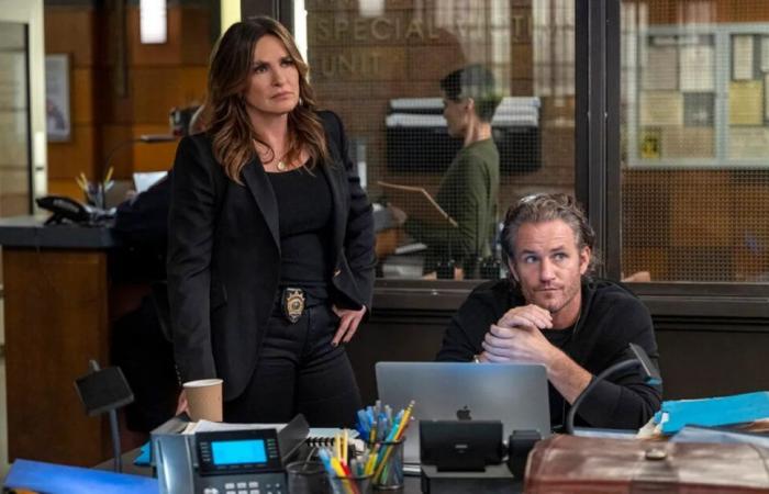 [Audiences TV US] Il franchise Law & Order è ricordato con affetto dai suoi fan: SeriesDeFilms