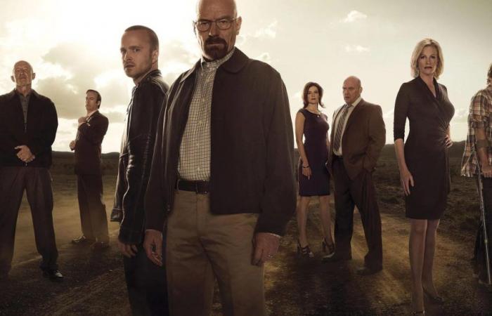 Breaking Bad lascerà Netflix nel 2024? Il destino dello spettacolo e dove guardarlo, esplorato