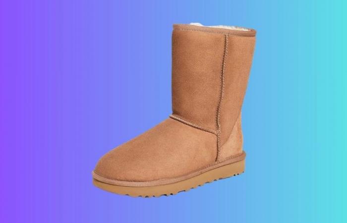 Gli stivali UGG più alla moda di oggi sono a un prezzo stracciato in questi giorni