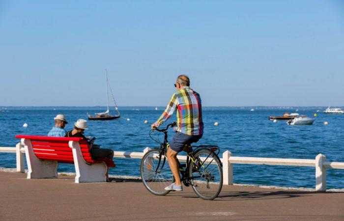 Arcachon, la città modello che punta sulla salute per vivere meglio e più a lungo