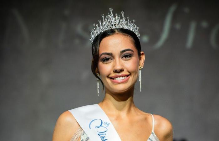 Chi è Laura Marque, la girondina che si candiderà alle elezioni di Miss Francia 2025?