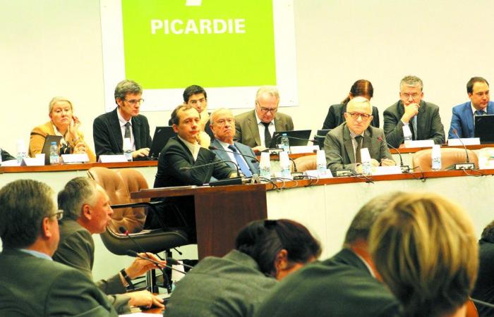 È morto Claude Gewerc, ex presidente del PS della Piccardia