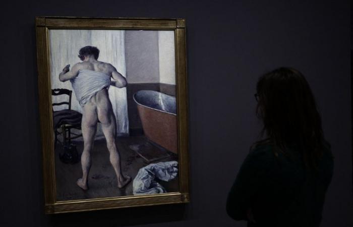 Gustave Caillebotte, pittore della condizione maschile, è esposto per una retrospettiva senza precedenti al museo d’Orsay