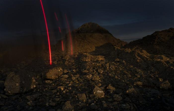 Foreste: mostre fotografiche coprodotte da ESA e Leica