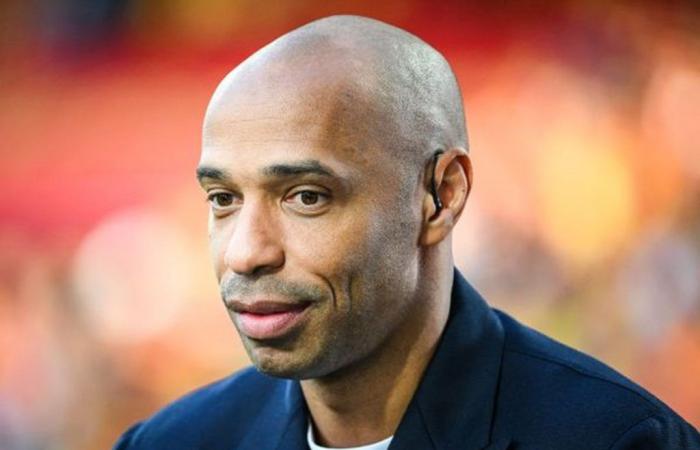 Thierry Henry: “Sono tornato”, il fuoriclasse francese fa un annuncio a sorpresa