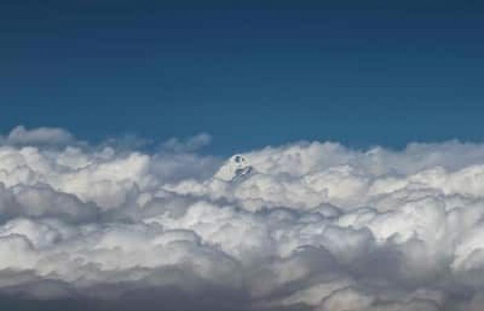 Due alpinisti salvati dopo tre giorni bloccati senza cibo in Himalaya