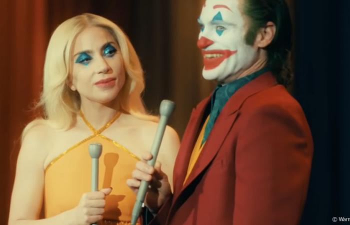 “Noioso”, “blando”, “poco interessante”: criticato dalla critica, “Joker, Folie à Deux” con Lady Gaga è un flop al botteghino