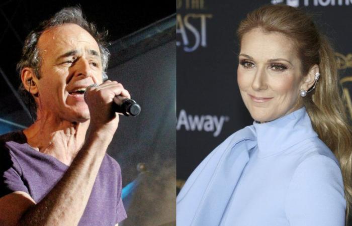 Nuovo album in prospettiva: Céline Dion torna in studio con testi di Jean-Jacques Goldman?