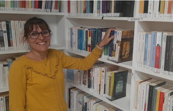 la biblioteca venderà più di 1.000 libri a 1 euro questo sabato 12 ottobre