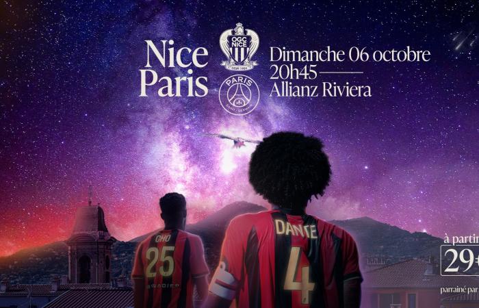 La reazione di Franck Haise dopo Nizza – Parigi (1-1)