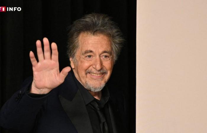 Al Pacino rivela di essere quasi morto di Covid: “Non avevo polso”