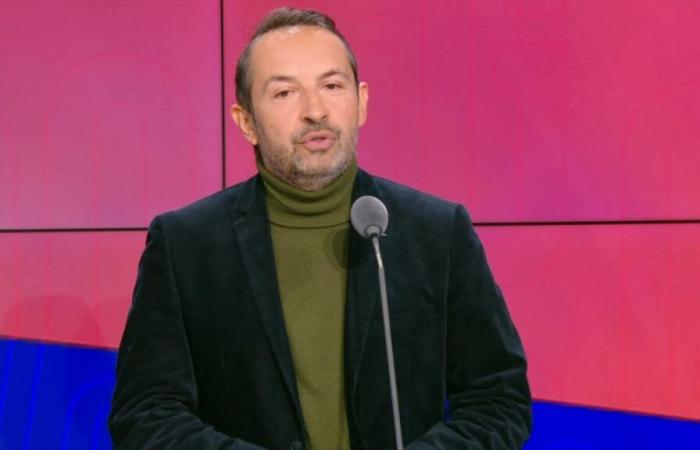 “Emmanuel Macron è ipocrita”, ribatte Sébastien Chenu