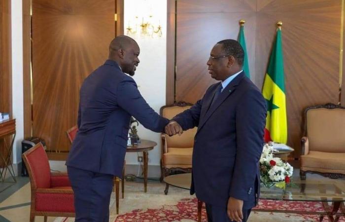 Senegal/Legislativo: una coalizione presenta ricorso contro Sonko | APAnews