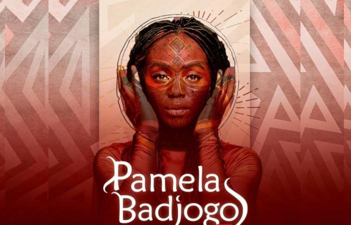 Musica: la gabonese Pamela Badjogo in corsa per i Grammy | Gabonmediatime.com