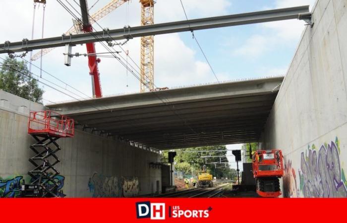 Pendolari del Brabante Vallone e di Bruxelles, attenzione: meno treni sulle linee tra la capitale, Enghien e Nivelles