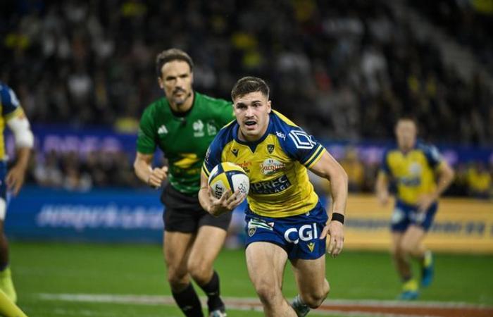 Top 14: in programma l’incontro ASM Clermont – Bordeaux-Bègles