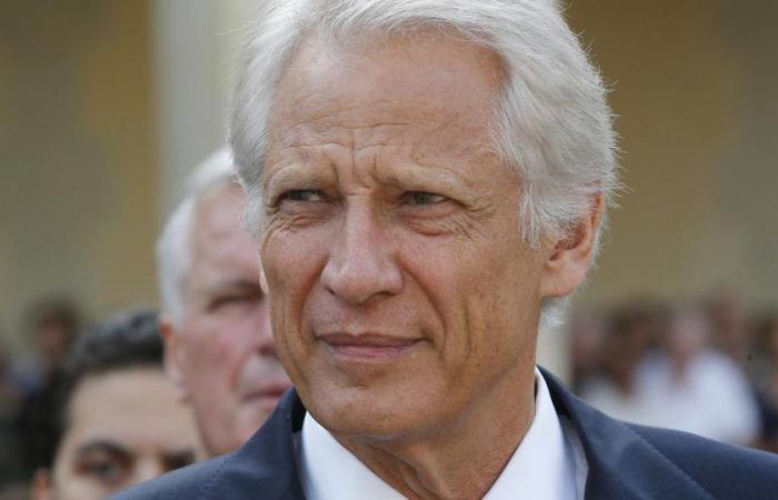 LIVE – Tensioni in Medio Oriente: “Israele è impegnato in un processo che non controlla più”, assicura Dominique de Villepin