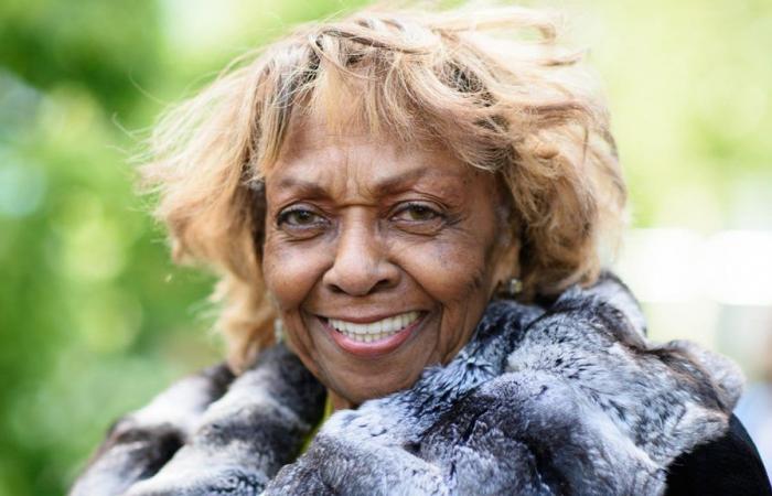 Cissy Houston, la mamma di Whitney Houston, morta a 91 anni