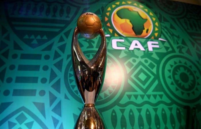 Ufficiale: annunciati i gruppi CAFCL! | Calcio Laduma