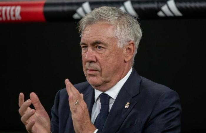 Emergono tensioni interne contro Ancelotti?