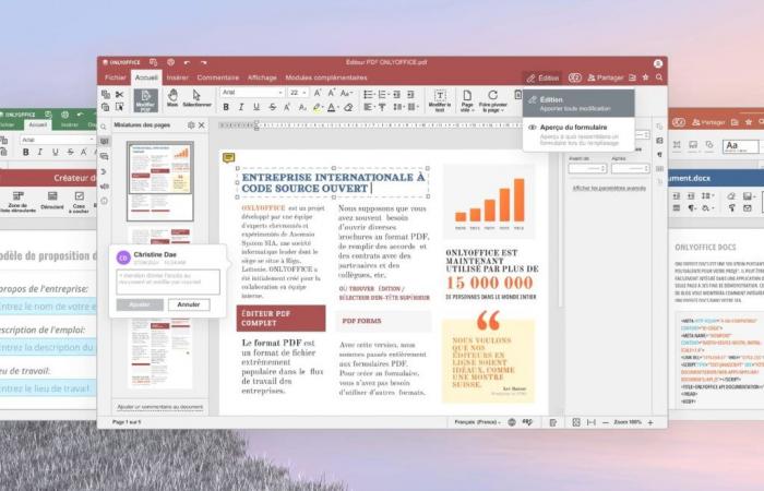 Dimentica Microsoft Office! Questo equivalente completamente gratuito è perfetto per la scuola, la casa e l’ufficio