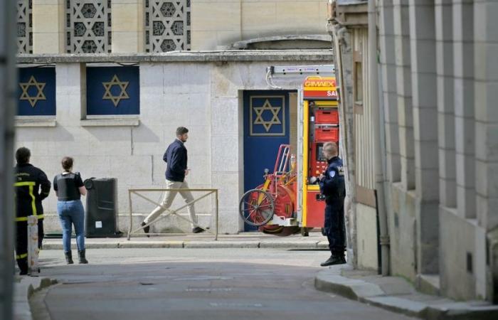 un anno di antisemitismo in Francia – L’Express