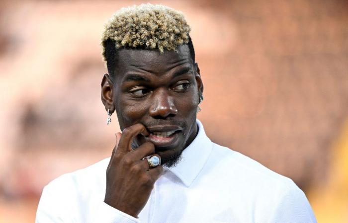 Mercato – OM: La risposta del clan Pogba al suo trasferimento